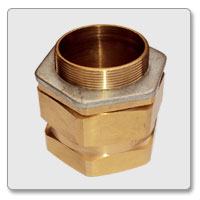 Brass Cable Glands 1