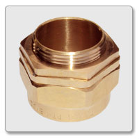 Brass Cable Glands 2