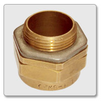 Brass Cable Glands 3
