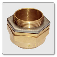 Brass Cable Glands 4