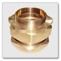 Brass Cable Glands 5