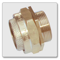 Brass Cable Glands 6