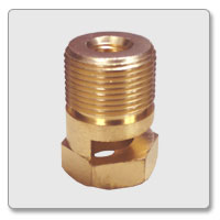 Brass Electrical Parts 1