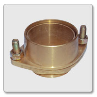 Brass Electrical Parts 2