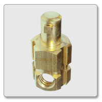 Brass Electrical Parts