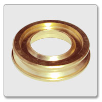 Brass Gas Parts 10