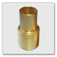 Brass Gas Parts 11