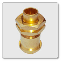 Brass Gas Parts 14