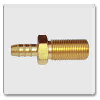 Brass Gas Parts 16