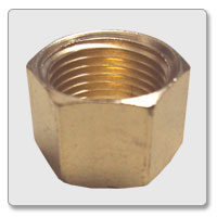 Brass Gas Parts 18