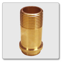 Brass Gas Parts 2