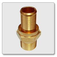 Brass Gas Parts 6