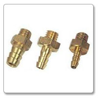 Brass Hardware Parts 2