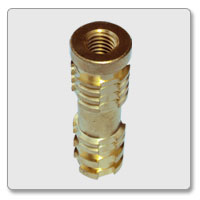 Brass Inserts 2