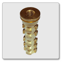 Brass Inserts 7