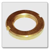 Brass Inserts Nut