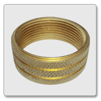 Brass PPR Parts Female 1