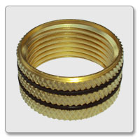 Brass PPR Parts Female 2