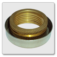 Brass PPR Parts Female 3