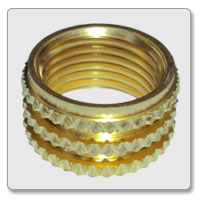 Brass PPR Parts Female 4