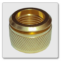 Brass PPR Parts Female 5