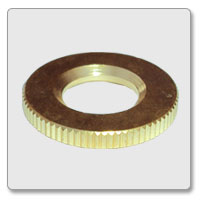 Brass PPR Parts Female 7