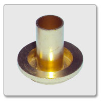 Brass Instant Rivet