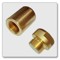 Brass Precision Parts