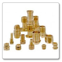 Brass Sanitary Parts 2