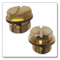 3/8 BSP Drain Plug