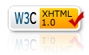 Valid XHTML 1.0 Transitional by Uma Webtech